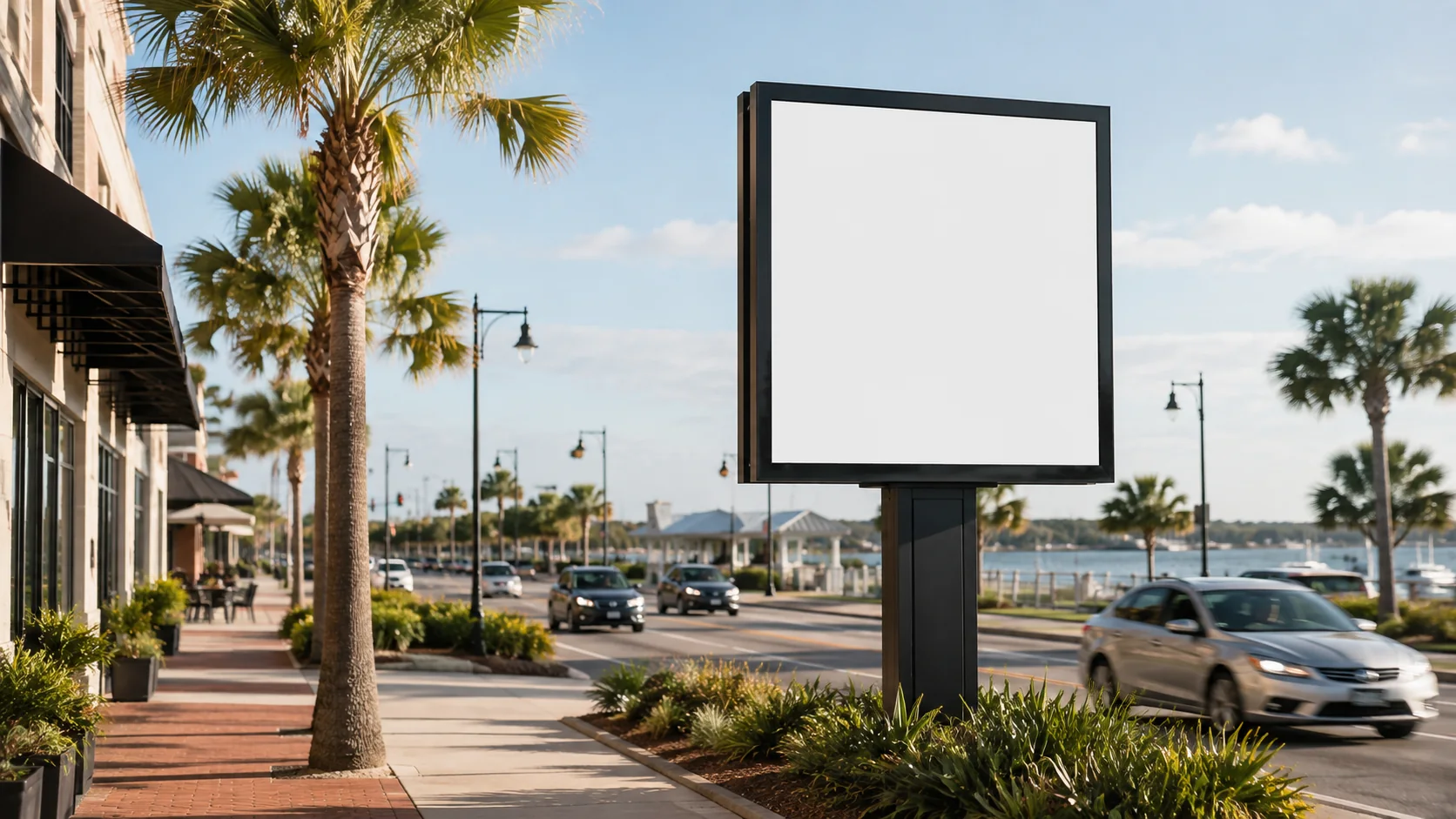 Digital Out-of-Home