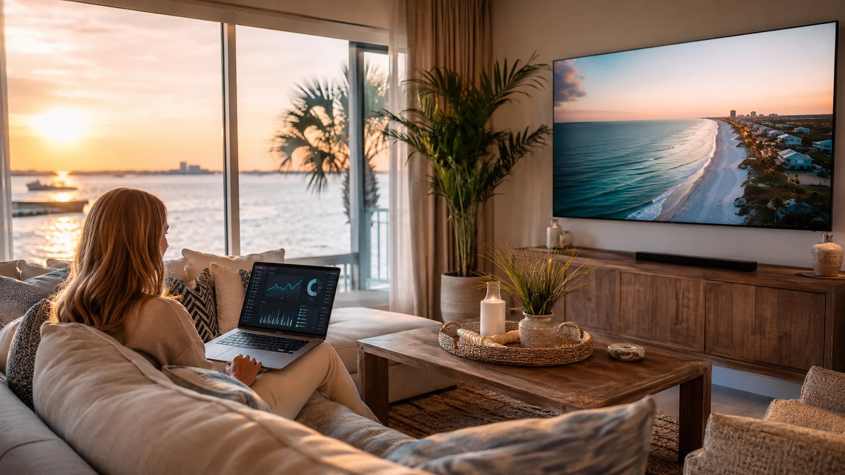 OTT & Connected TV Advertising