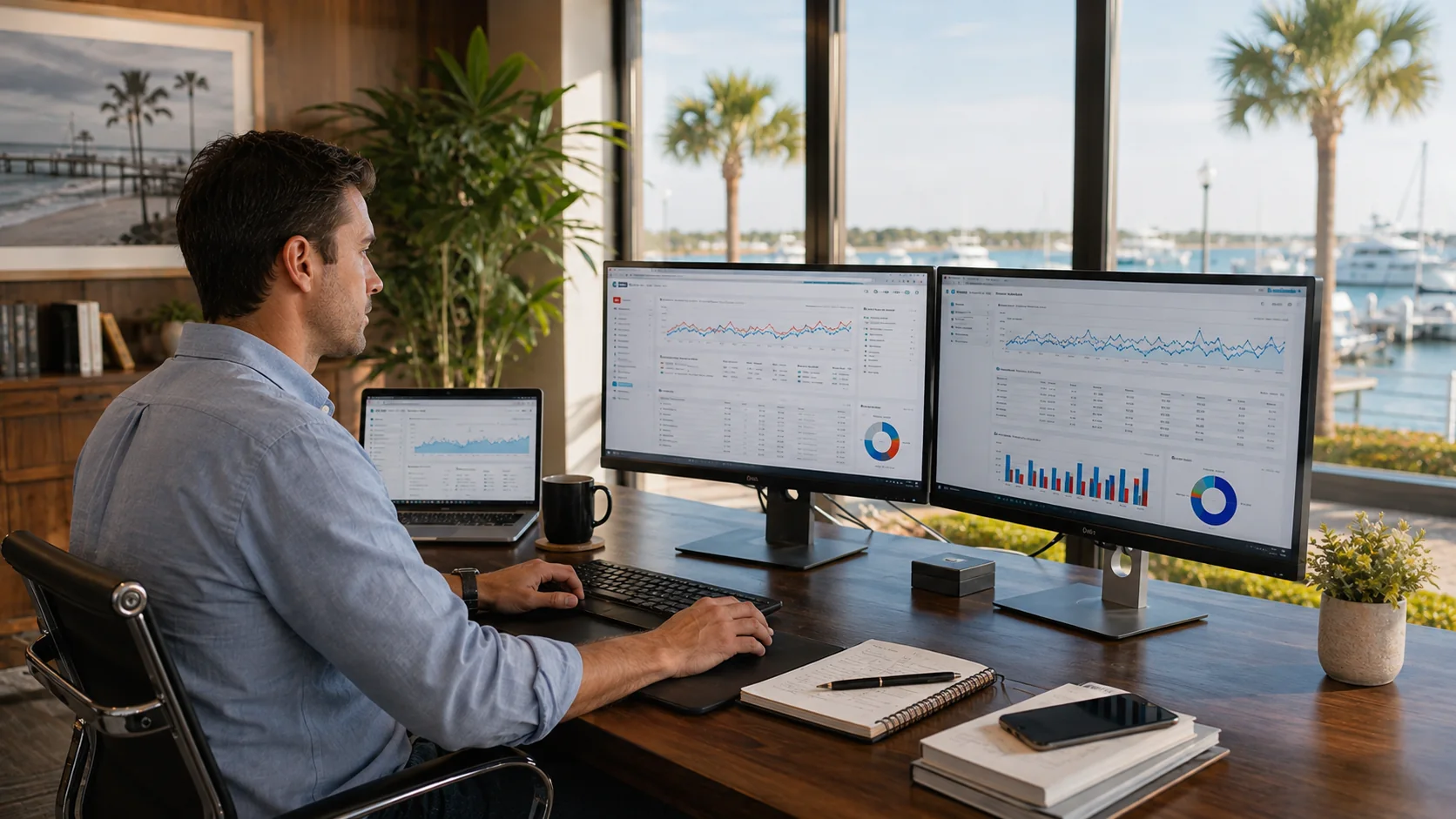 Search Marketing (SEM)